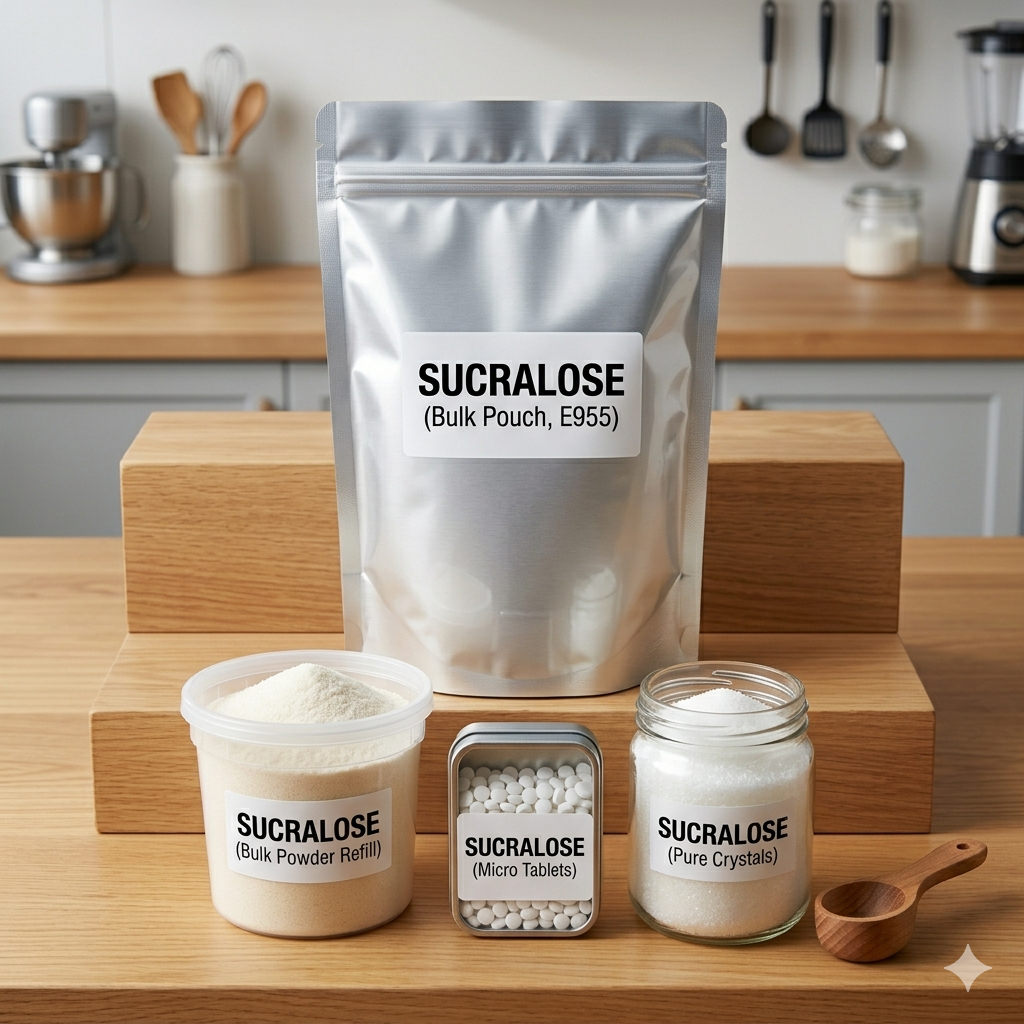 Sucralose